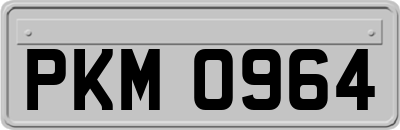 PKM0964