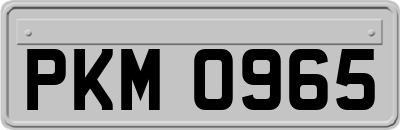 PKM0965
