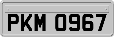 PKM0967