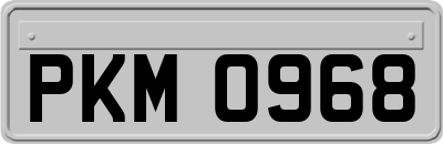 PKM0968