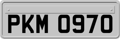 PKM0970