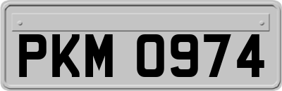 PKM0974