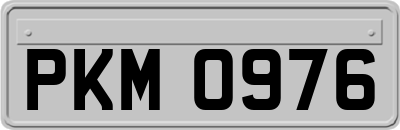 PKM0976