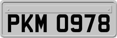 PKM0978
