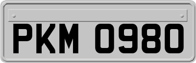 PKM0980