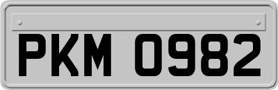 PKM0982