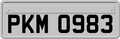 PKM0983