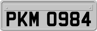 PKM0984