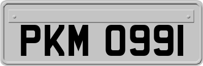 PKM0991