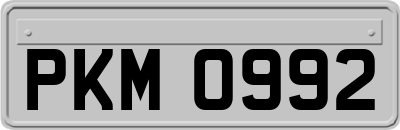 PKM0992