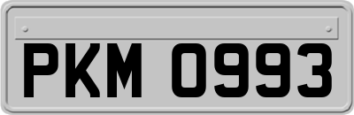 PKM0993