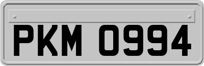 PKM0994