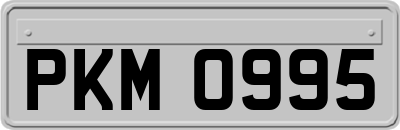 PKM0995