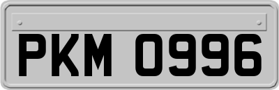 PKM0996