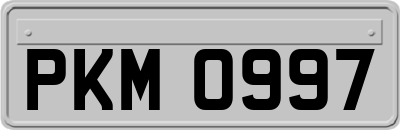 PKM0997