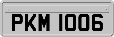 PKM1006
