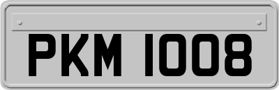 PKM1008