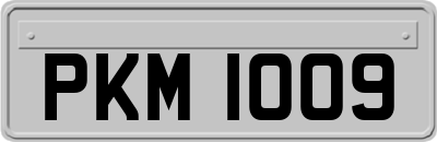 PKM1009