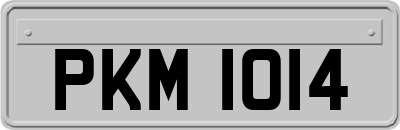 PKM1014
