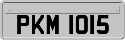 PKM1015