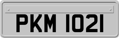 PKM1021