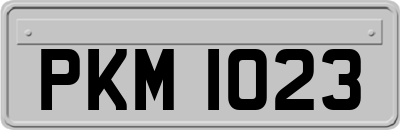 PKM1023