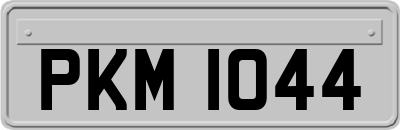 PKM1044