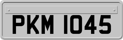 PKM1045