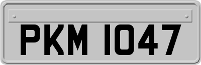 PKM1047