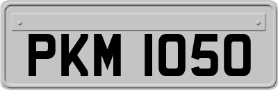 PKM1050