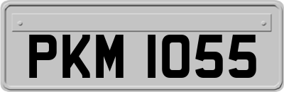 PKM1055