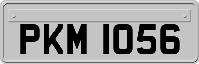 PKM1056