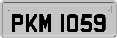 PKM1059