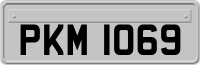 PKM1069