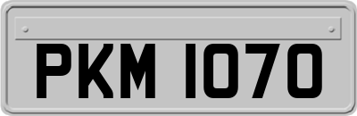 PKM1070