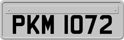 PKM1072