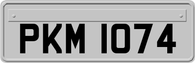 PKM1074