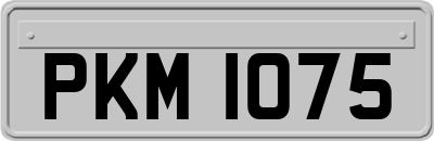 PKM1075