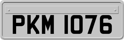 PKM1076