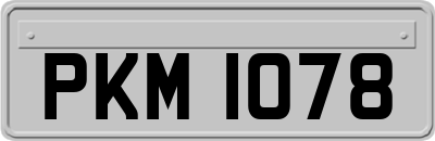 PKM1078