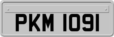 PKM1091