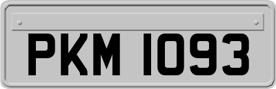 PKM1093