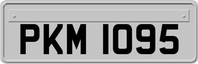 PKM1095