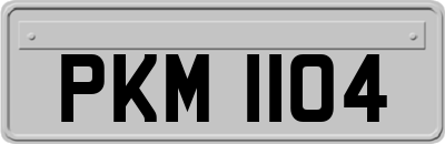 PKM1104