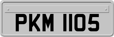 PKM1105