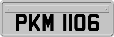 PKM1106