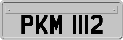 PKM1112