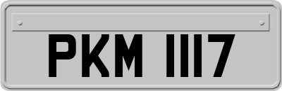 PKM1117