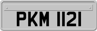 PKM1121