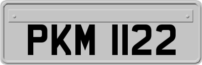 PKM1122
